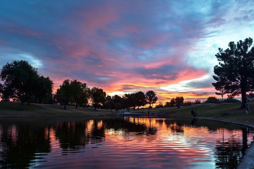 7. Mesa, AZ